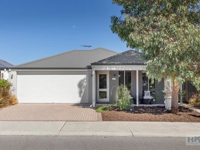 14 Polesie Street, Brabham WA 6055