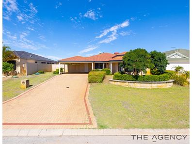 75 Gundaring Turn, Canning Vale WA 6155