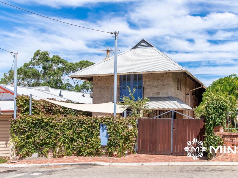 9 Dale Street, South Fremantle