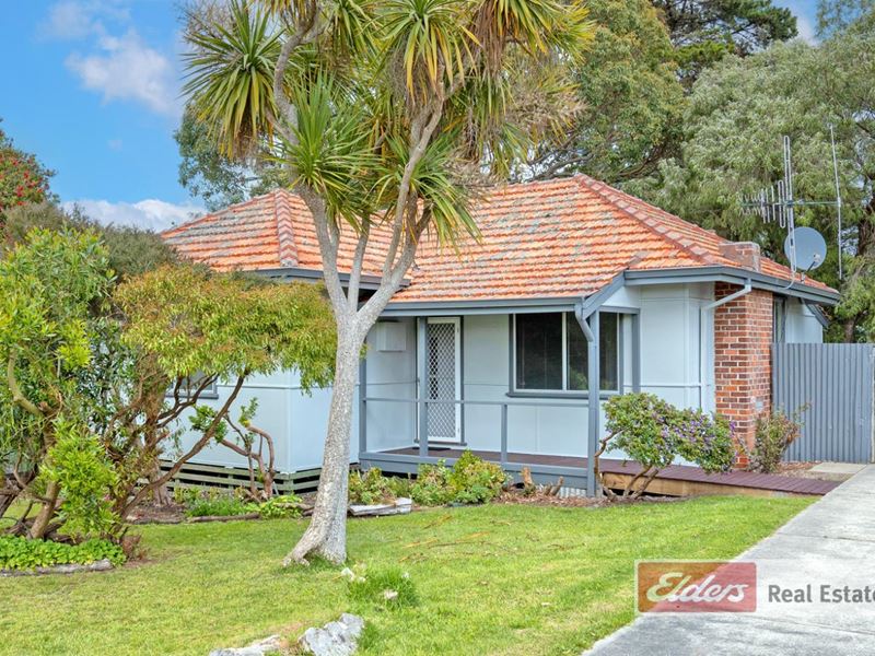 5 Humphreys Street, Lockyer