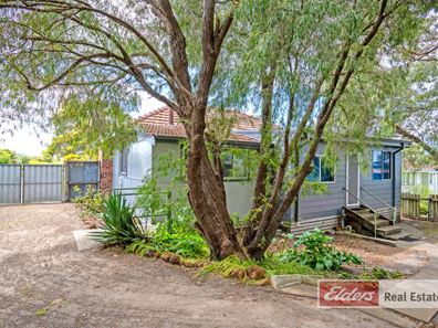 5 Humphreys Street, Lockyer WA 6330