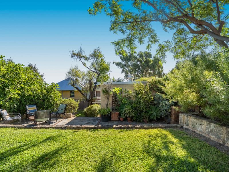 25 Bellevue Terrace, Fremantle