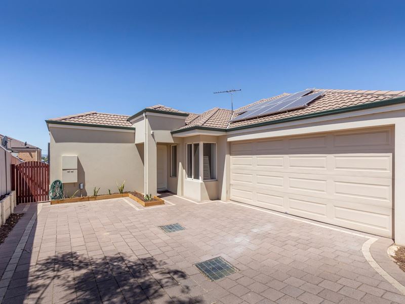 17a Tate Street, Bentley