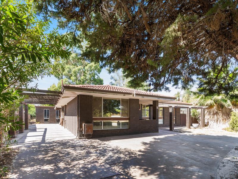 5 Goudhurst Place, Gosnells