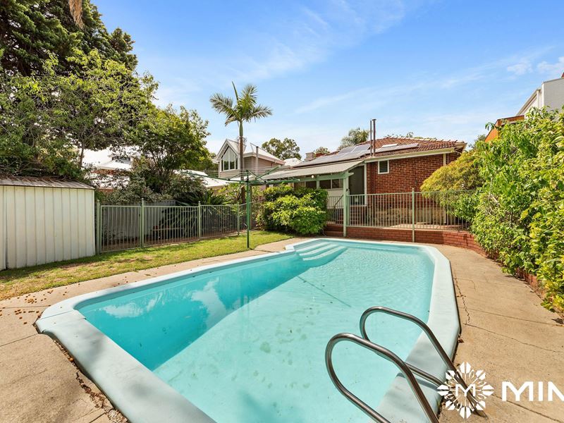 103 Derby Road, Shenton Park