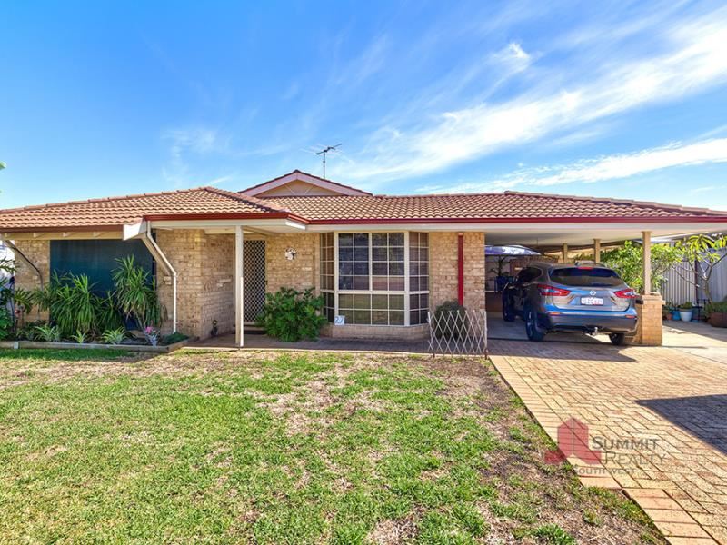 27 Wallaroo Way, Australind