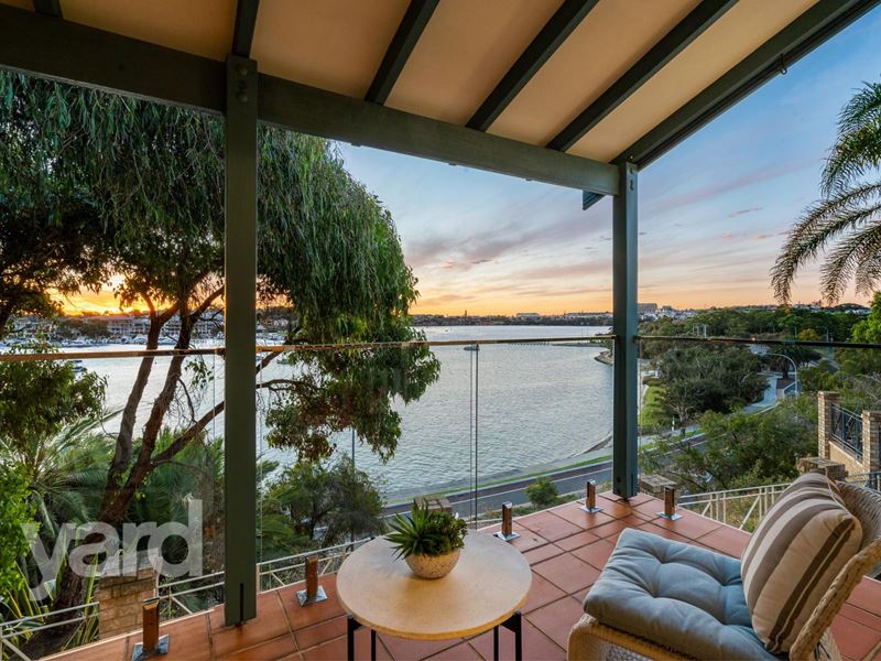 7/97 Preston Point Road, East Fremantle