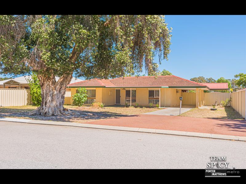 31 Spencer Road, Kelmscott