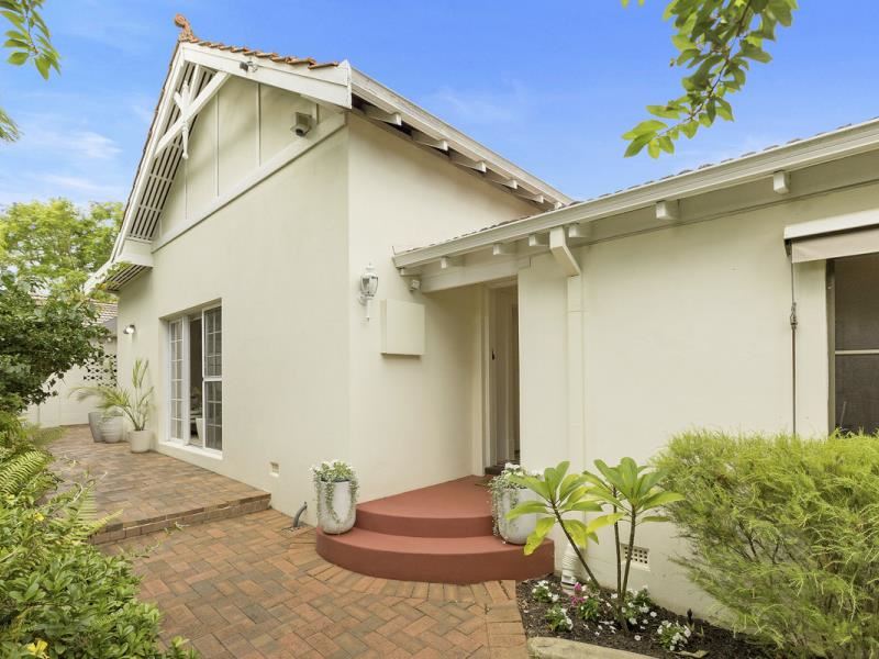 28 Archdeacon Street, Nedlands