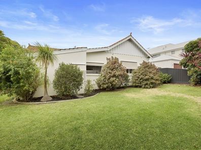 28 Archdeacon Street, Nedlands WA 6009