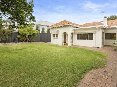 28 Archdeacon Street, Nedlands WA 6009