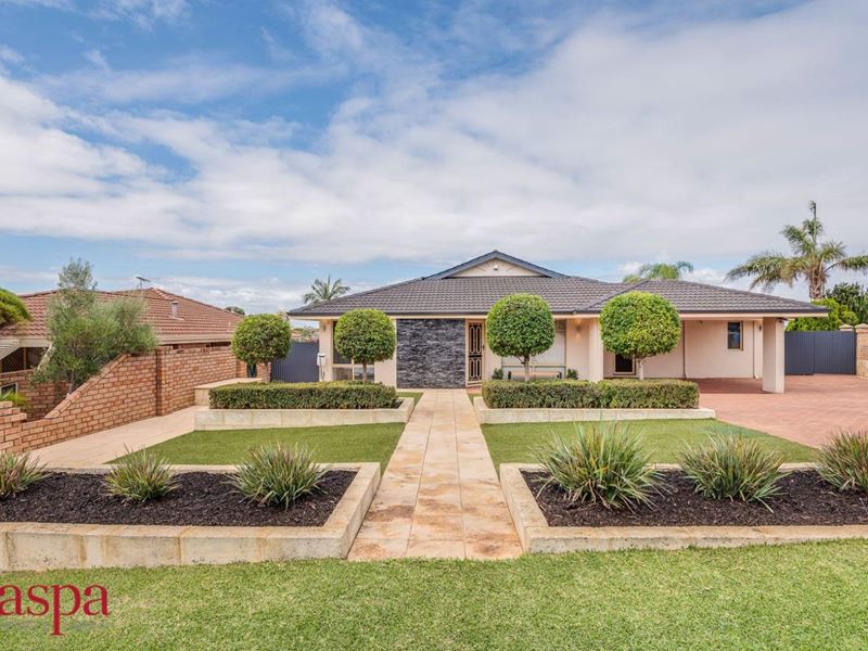 8 Clune Place, Coogee