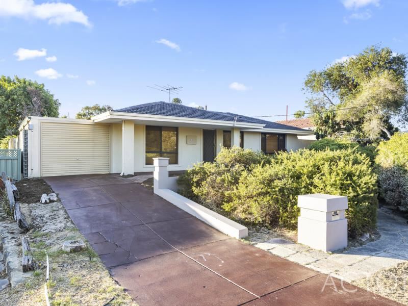 29 Redfin Crescent, Beldon