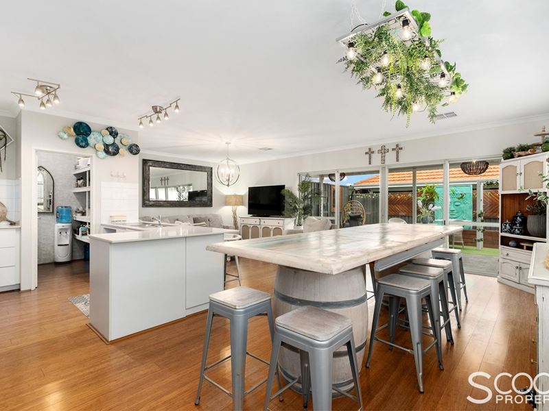 5B Rigby Avenue, Spearwood