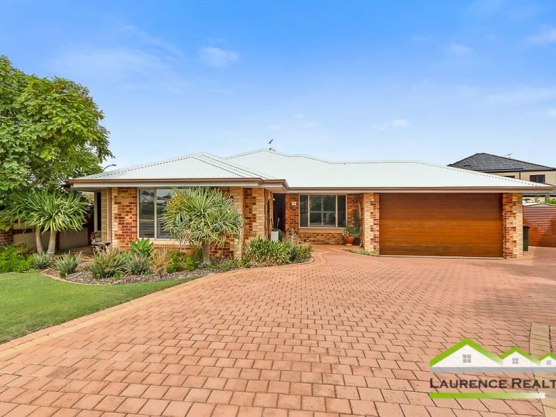 12 Accra Way, Quinns Rocks