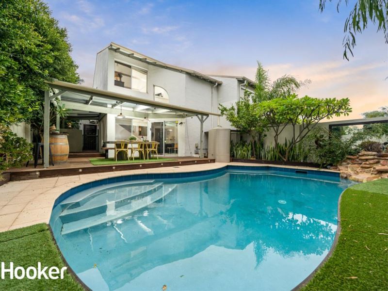 6/8 Sandgate Street, South Perth