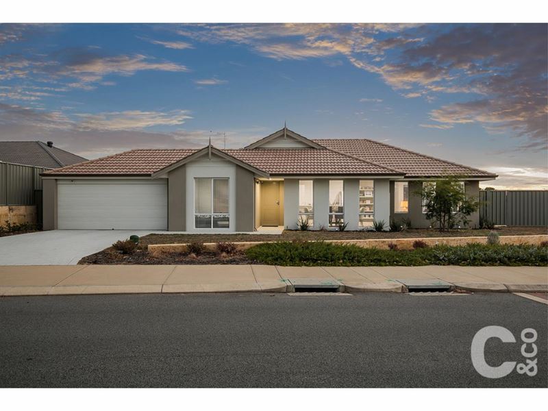 138 Parmelia Avenue, Parmelia