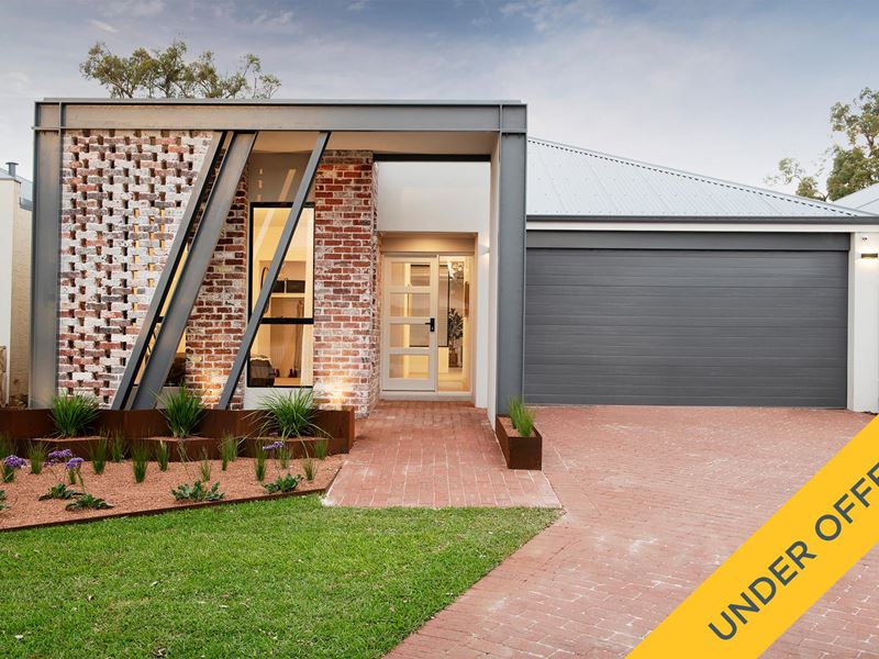 4 Exmouth Road, Bushmead