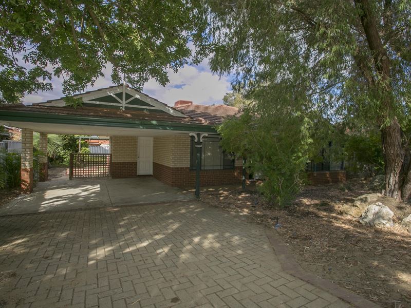18 Strathcona Rise, Bibra Lake
