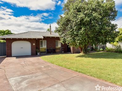 7 Benton Way, Safety Bay WA 6169