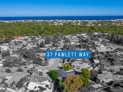 37 Pawlett Way, Karrinyup WA 6018