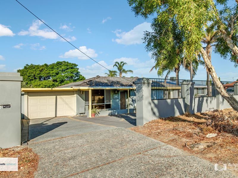 16 Brinckley Crescent, Koondoola