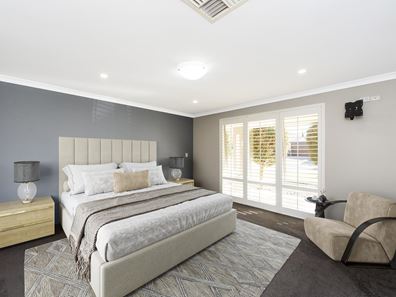 5 Gatum Street, Baldivis WA 6171