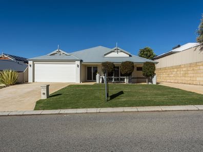 5 Gatum Street, Baldivis WA 6171