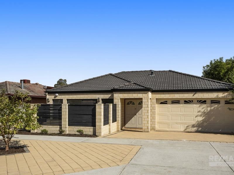 53A Finchley Crescent, Balga WA 6061
