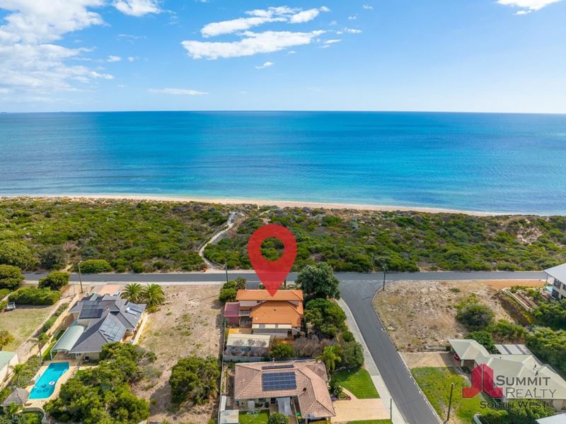 22 West Coast Drive, Binningup