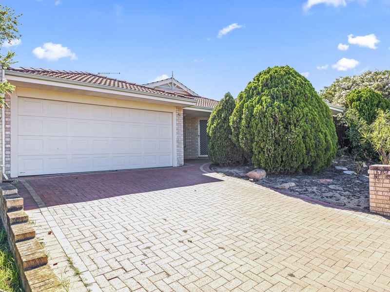 45 Heacham Avenue, Hocking
