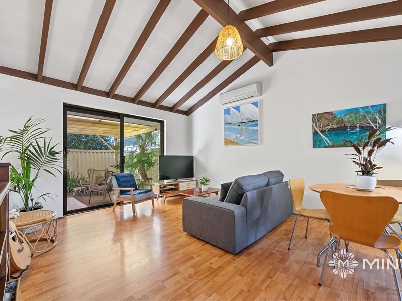 3/22 Cleopatra Street, Palmyra