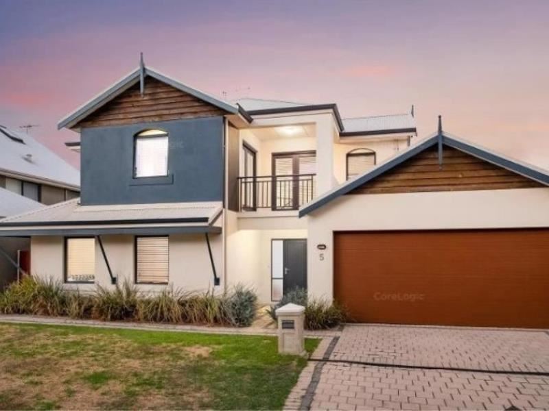 5 Pimelea Crescent, Mount Claremont