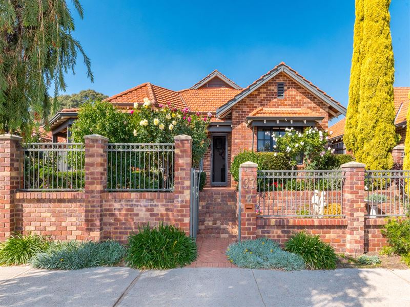 2 / 37 Central Road, Kalamunda