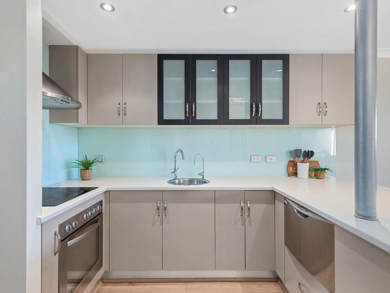 6/105 Washington Street, Victoria Park