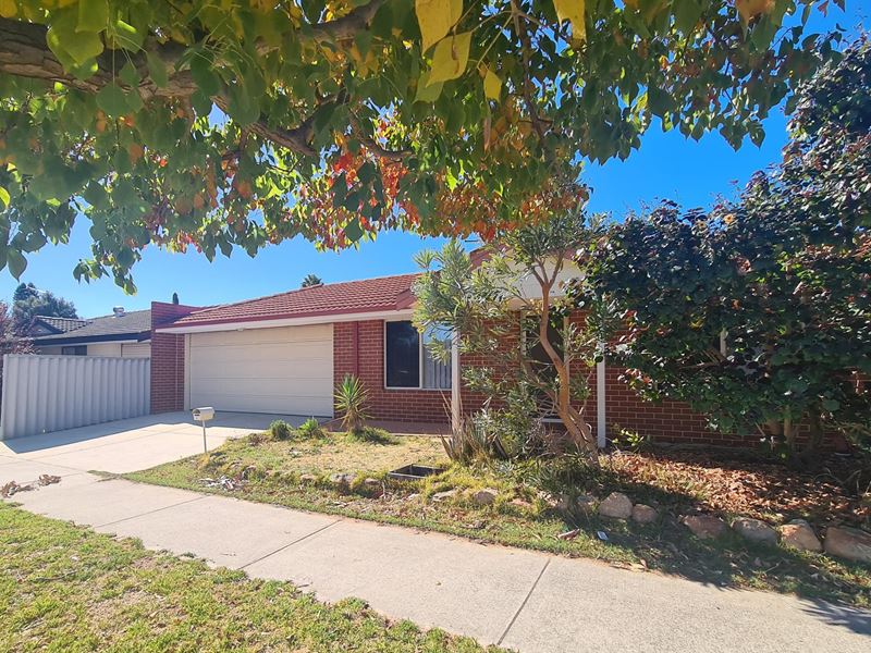 10A Mathoura Street, Midland