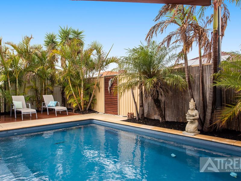 7 Carran Lane, Canning Vale