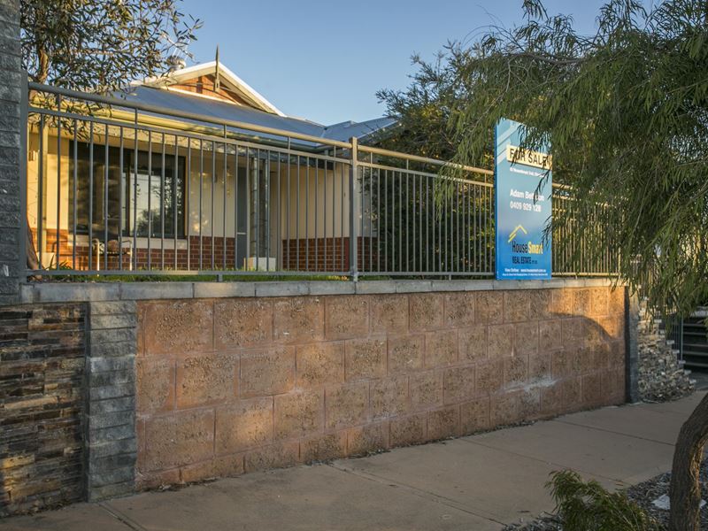 62 Musselbrook Trail, Ellenbrook