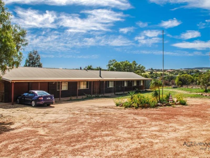 56 Calder Place, Waggrakine