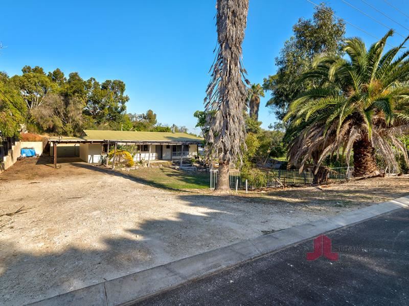 7 Kylie Terrace, Binningup