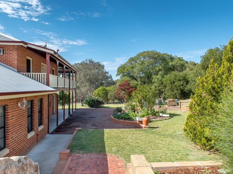 127 Ellen Brook Drive, The Vines