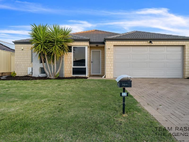17 Turtledove Way, Bennett Springs
