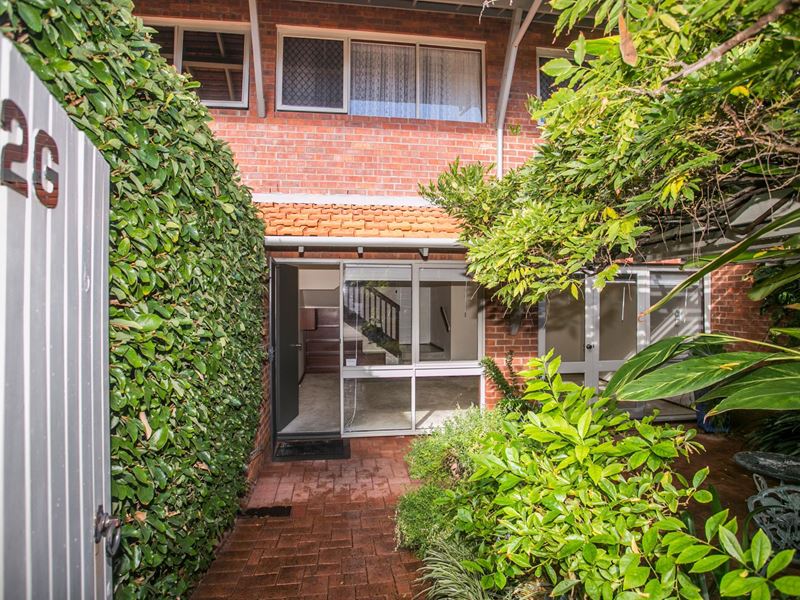 2G Kanimbla Rd, Nedlands