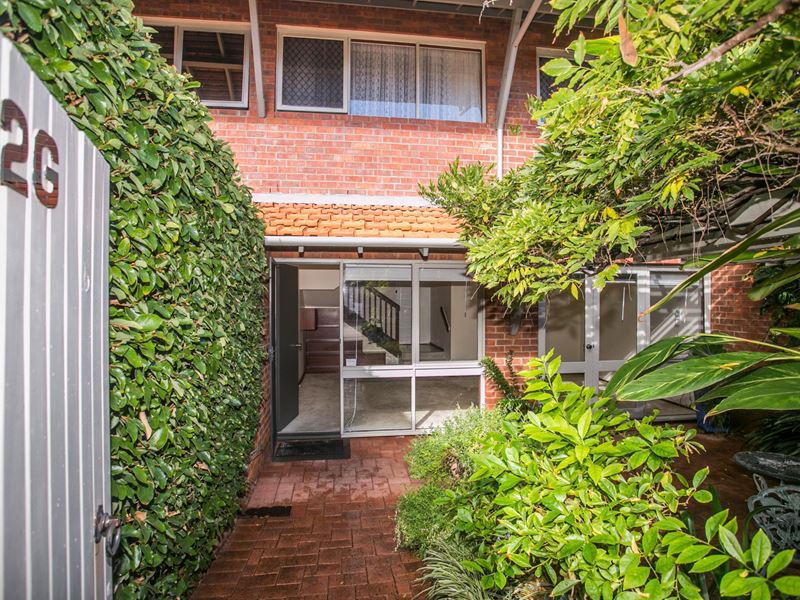 2G Kanimbla Rd, Nedlands WA 6009