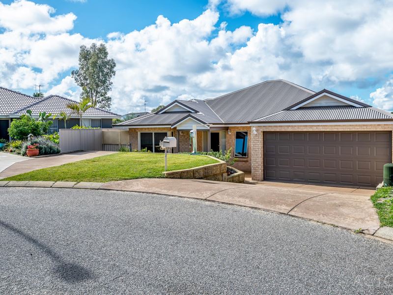 11 Austin Rise, Dawesville WA 6211