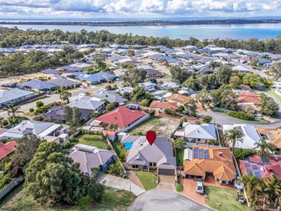 11 Austin Rise, Dawesville WA 6211