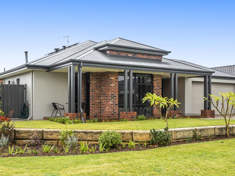 36 Dulegal Way, Aveley