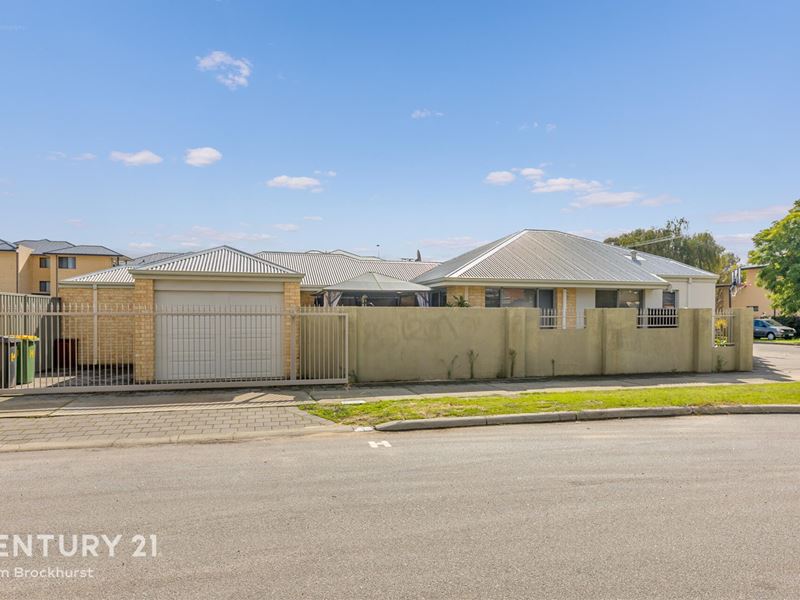 14 Burnley Street, Thornlie