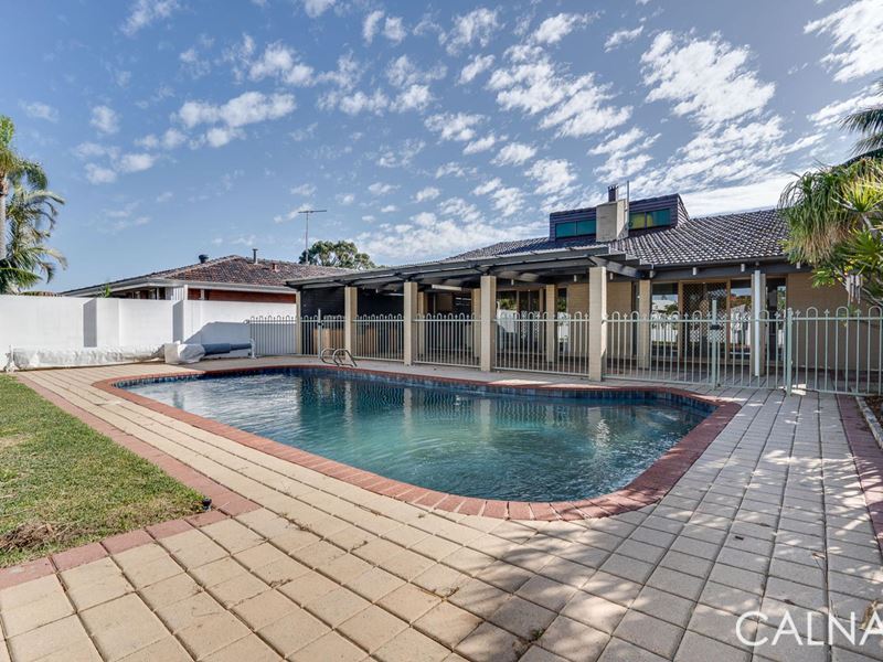 12 Duffield Avenue, Beaconsfield