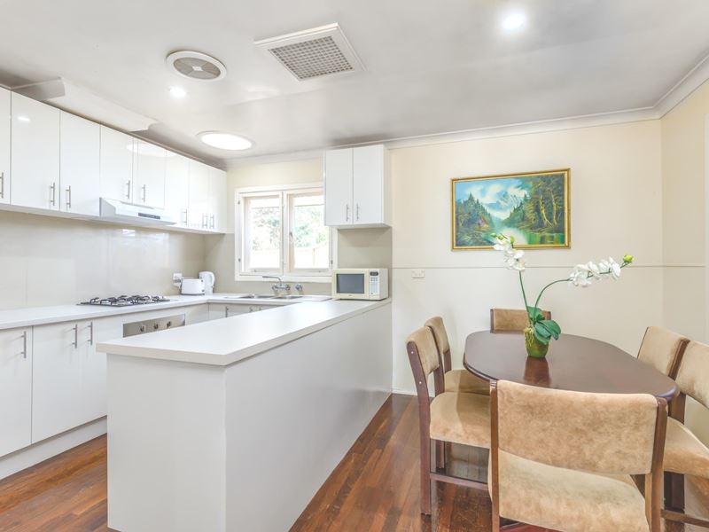 13 Detling Court, Kelmscott